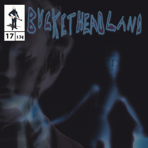Buckethead : The Spirit Winds